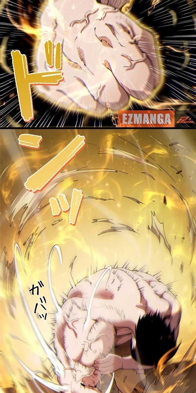 đọc truyện Trở Thành Anh Hùng Mạnh Nhất Nhờ Gian Lận Chương 4 ảnh 64 tại Thiên Thai Truyện