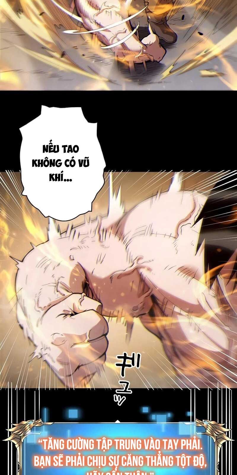 đọc truyện Trở Thành Anh Hùng Mạnh Nhất Nhờ Gian Lận Chương 4 ảnh 65 tại Thiên Thai Truyện