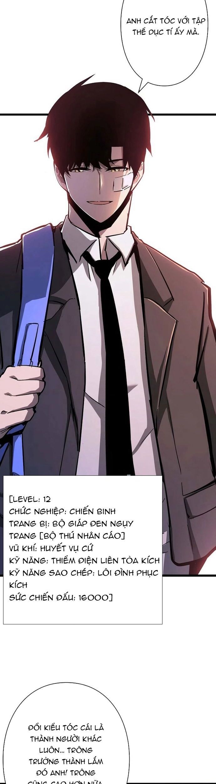 đọc truyện Trở Thành Anh Hùng Mạnh Nhất Nhờ Gian Lận Chương 40 ảnh 13 tại Thiên Thai Truyện