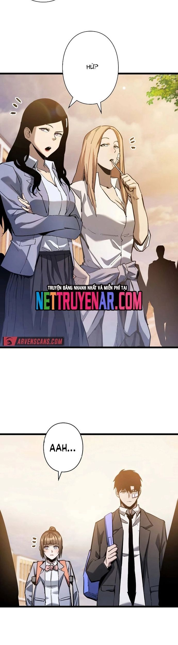 đọc truyện Trở Thành Anh Hùng Mạnh Nhất Nhờ Gian Lận Chương 40 ảnh 15 tại Thiên Thai Truyện