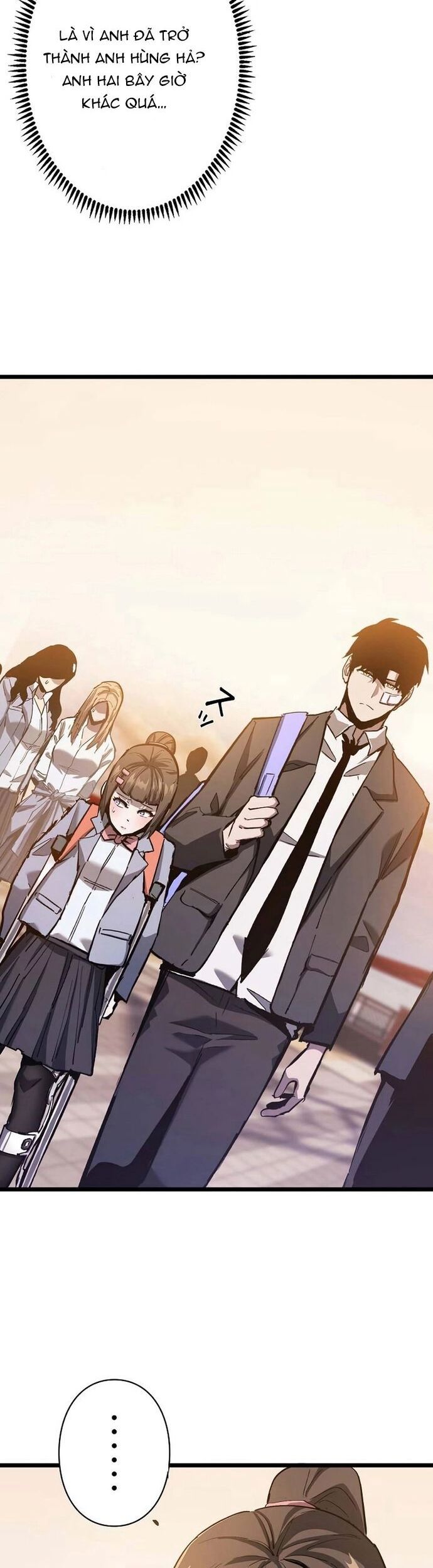 đọc truyện Trở Thành Anh Hùng Mạnh Nhất Nhờ Gian Lận Chương 40 ảnh 18 tại Thiên Thai Truyện