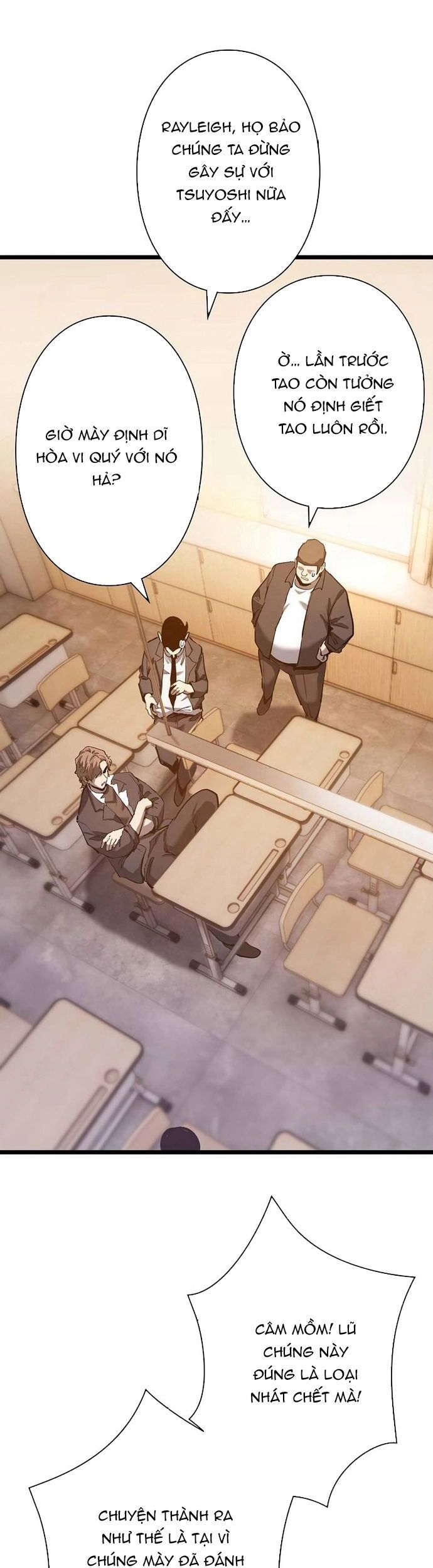 đọc truyện Trở Thành Anh Hùng Mạnh Nhất Nhờ Gian Lận Chương 40 ảnh 21 tại Thiên Thai Truyện