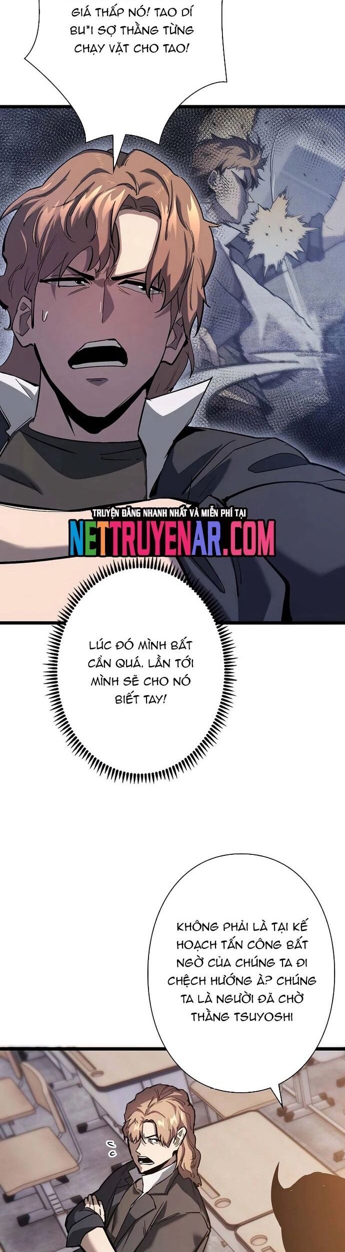 đọc truyện Trở Thành Anh Hùng Mạnh Nhất Nhờ Gian Lận Chương 40 ảnh 22 tại Thiên Thai Truyện