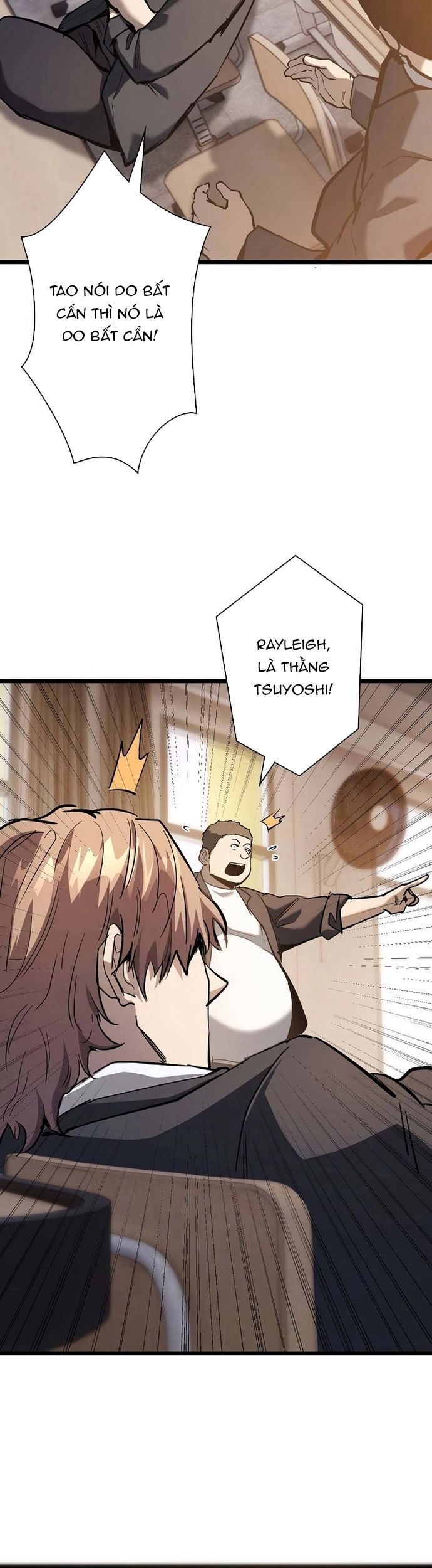 đọc truyện Trở Thành Anh Hùng Mạnh Nhất Nhờ Gian Lận Chương 40 ảnh 23 tại Thiên Thai Truyện