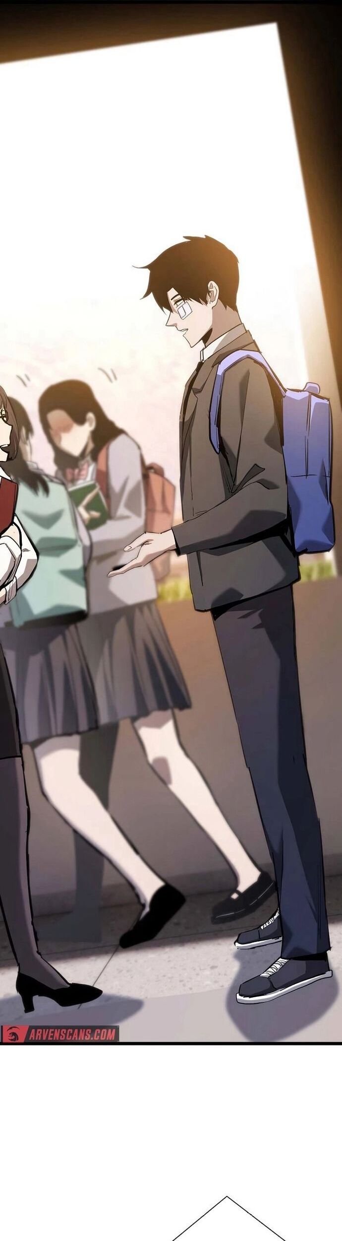 đọc truyện Trở Thành Anh Hùng Mạnh Nhất Nhờ Gian Lận Chương 40 ảnh 24 tại Thiên Thai Truyện