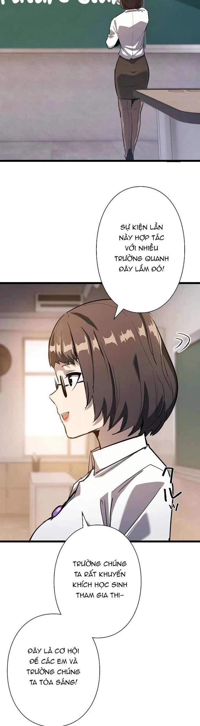 đọc truyện Trở Thành Anh Hùng Mạnh Nhất Nhờ Gian Lận Chương 40 ảnh 26 tại Thiên Thai Truyện