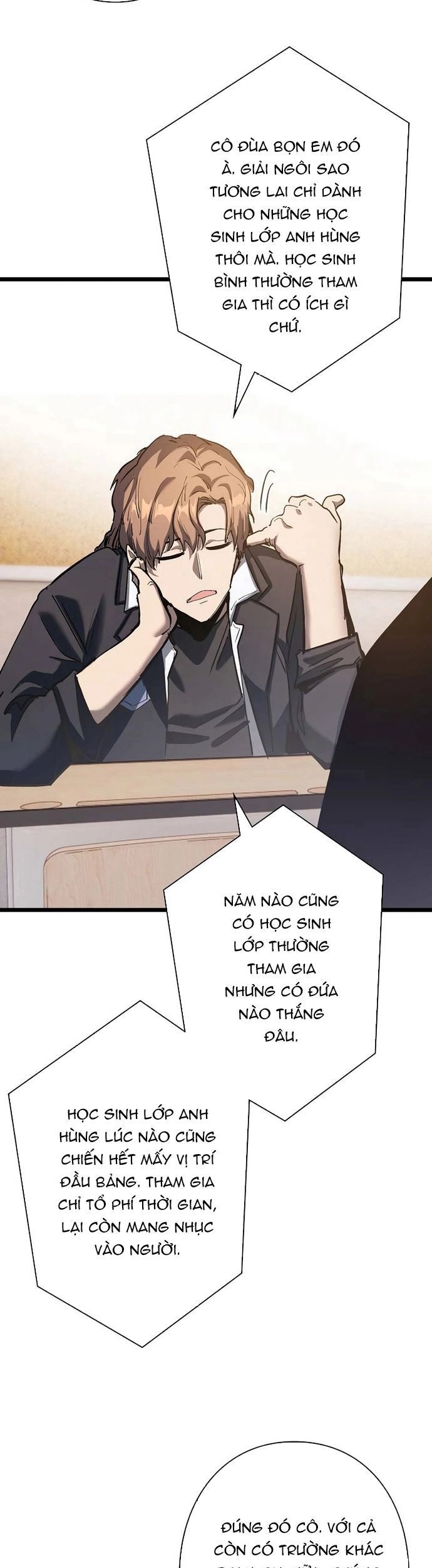 đọc truyện Trở Thành Anh Hùng Mạnh Nhất Nhờ Gian Lận Chương 40 ảnh 27 tại Thiên Thai Truyện