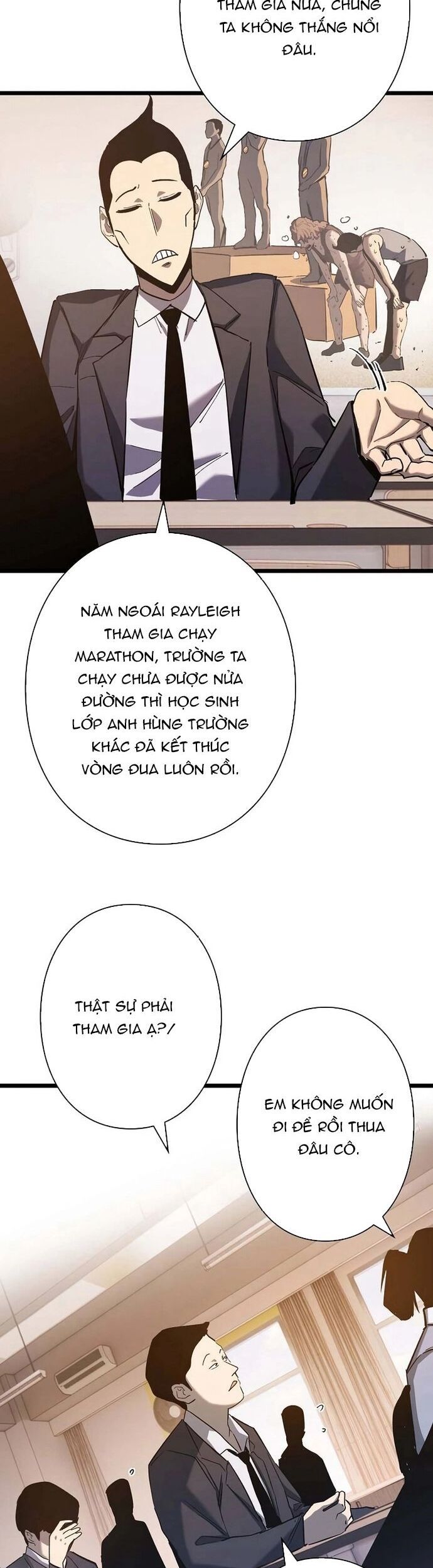 đọc truyện Trở Thành Anh Hùng Mạnh Nhất Nhờ Gian Lận Chương 40 ảnh 28 tại Thiên Thai Truyện