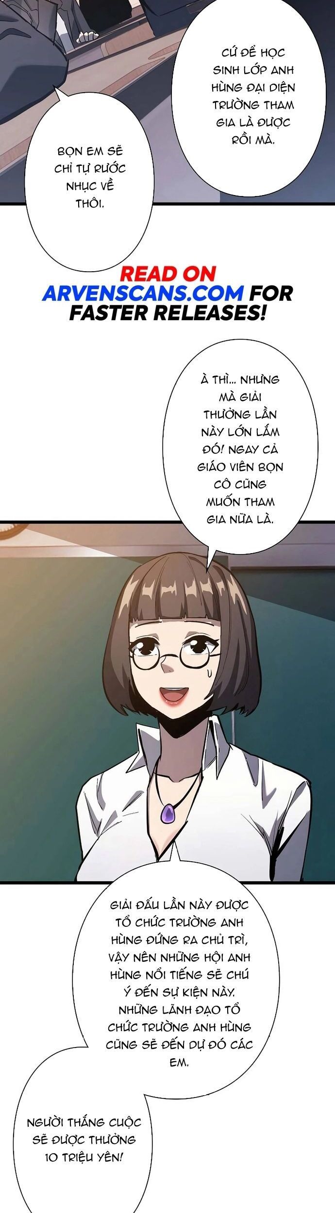 đọc truyện Trở Thành Anh Hùng Mạnh Nhất Nhờ Gian Lận Chương 40 ảnh 29 tại Thiên Thai Truyện