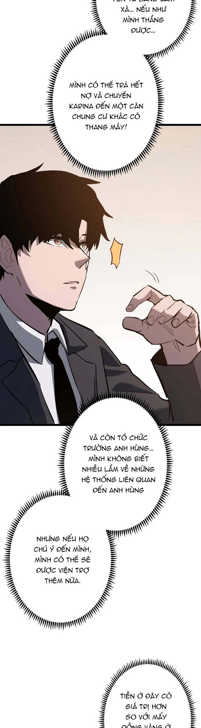 đọc truyện Trở Thành Anh Hùng Mạnh Nhất Nhờ Gian Lận Chương 40 ảnh 31 tại Thiên Thai Truyện