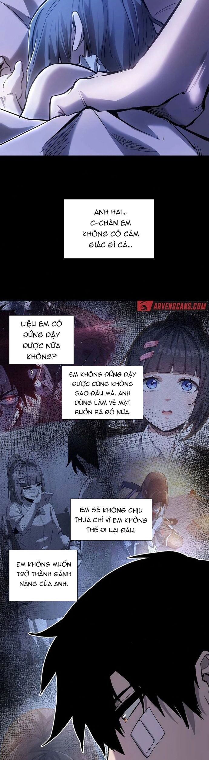 đọc truyện Trở Thành Anh Hùng Mạnh Nhất Nhờ Gian Lận Chương 40 ảnh 5 tại Thiên Thai Truyện