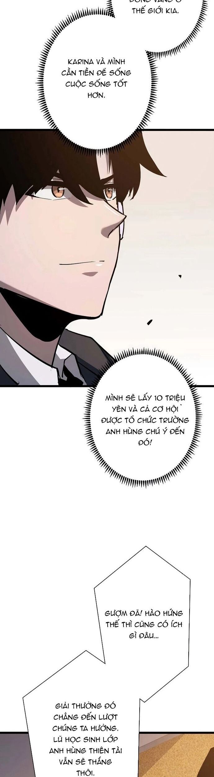 đọc truyện Trở Thành Anh Hùng Mạnh Nhất Nhờ Gian Lận Chương 40 ảnh 32 tại Thiên Thai Truyện