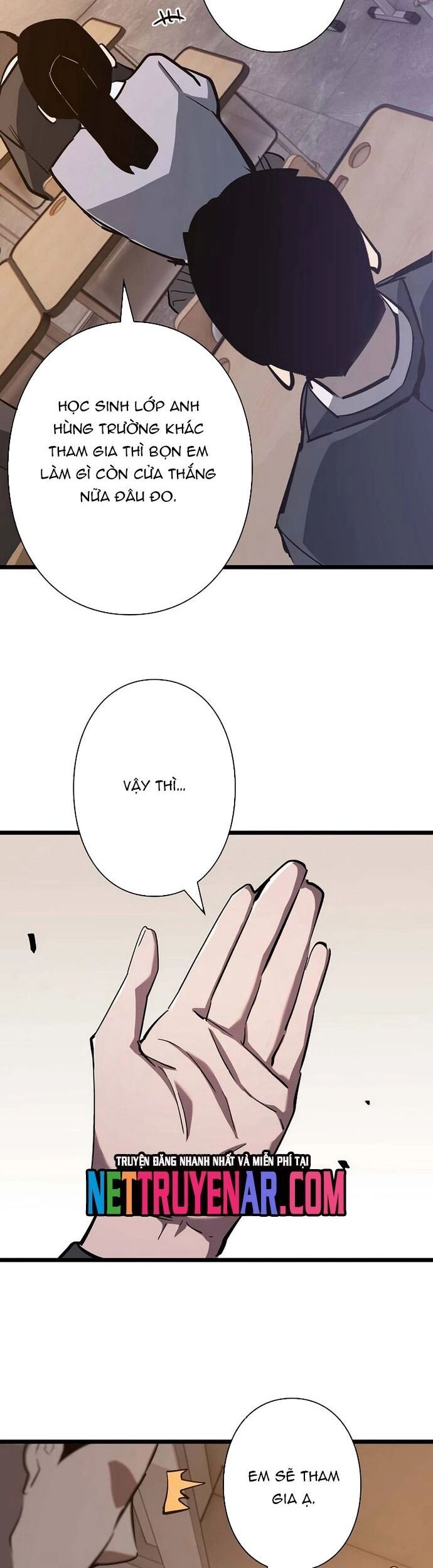 đọc truyện Trở Thành Anh Hùng Mạnh Nhất Nhờ Gian Lận Chương 40 ảnh 34 tại Thiên Thai Truyện