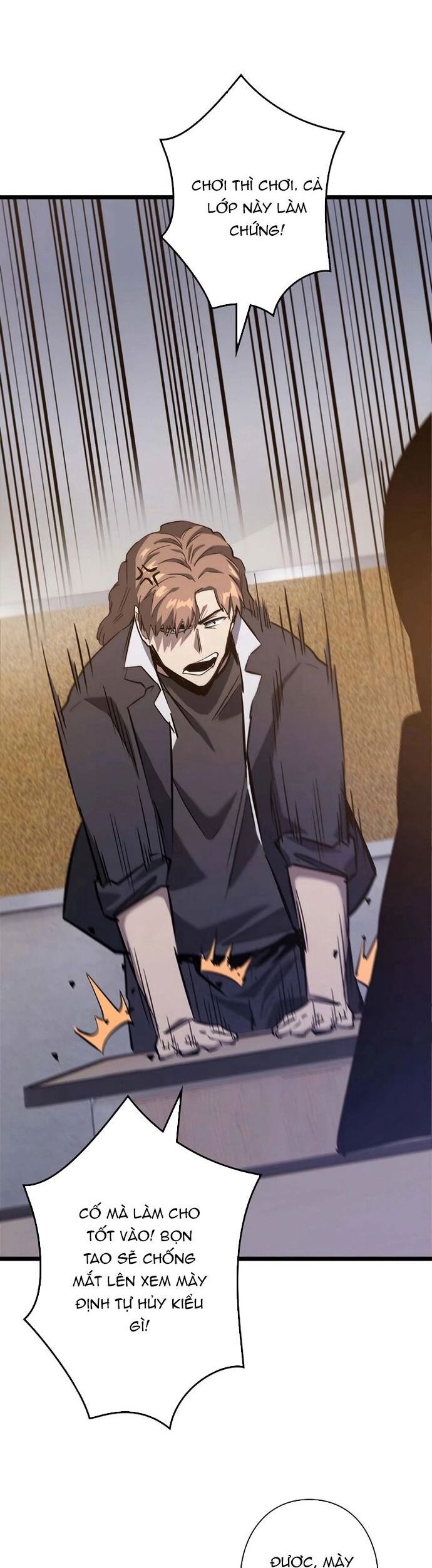 đọc truyện Trở Thành Anh Hùng Mạnh Nhất Nhờ Gian Lận Chương 40 ảnh 40 tại Thiên Thai Truyện