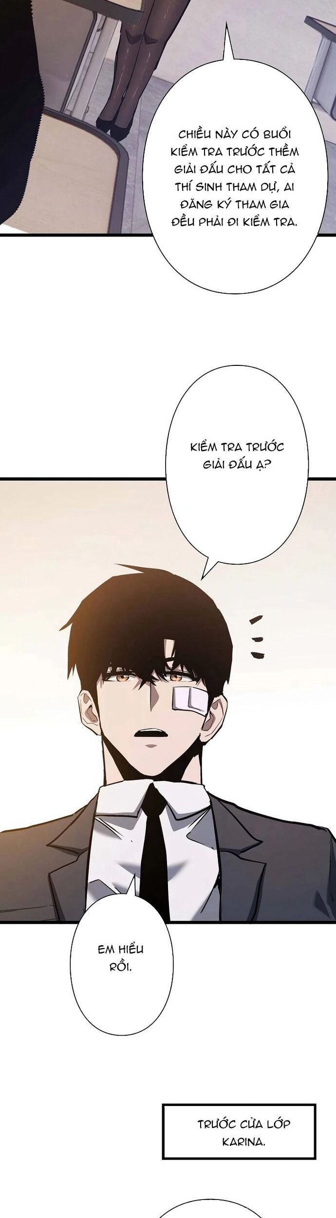 đọc truyện Trở Thành Anh Hùng Mạnh Nhất Nhờ Gian Lận Chương 40 ảnh 42 tại Thiên Thai Truyện