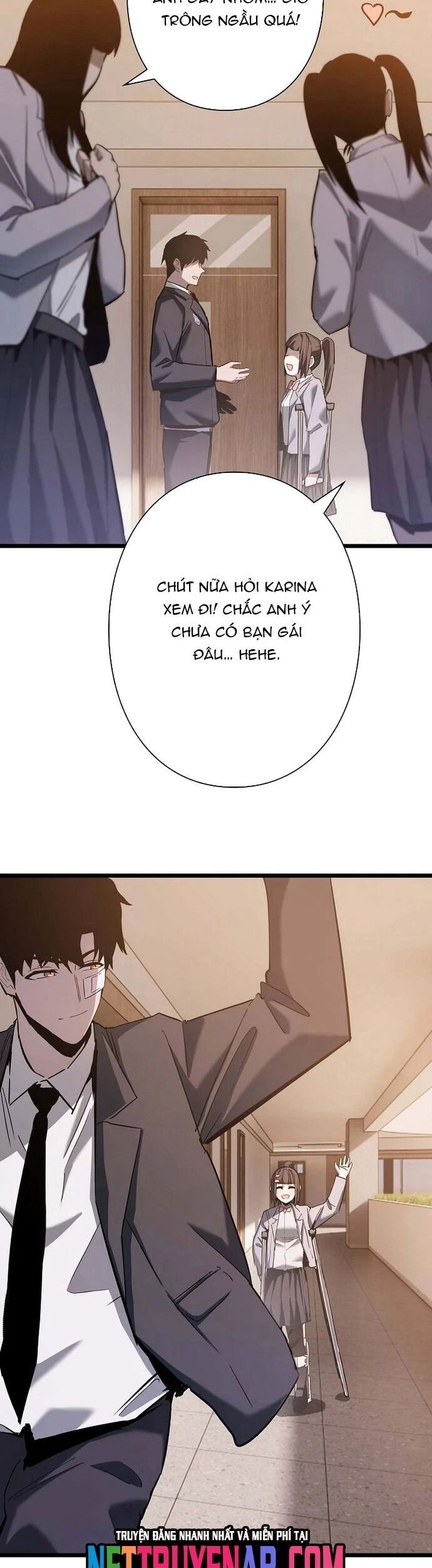 đọc truyện Trở Thành Anh Hùng Mạnh Nhất Nhờ Gian Lận Chương 40 ảnh 44 tại Thiên Thai Truyện