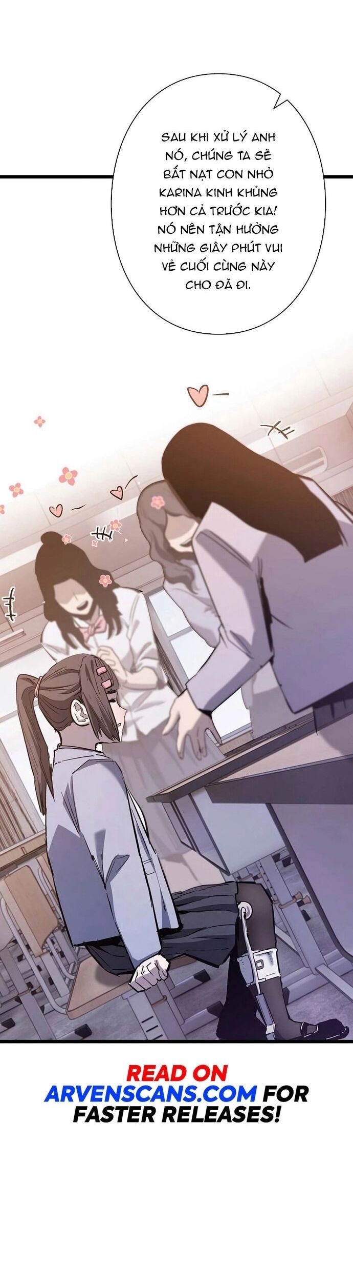 đọc truyện Trở Thành Anh Hùng Mạnh Nhất Nhờ Gian Lận Chương 40 ảnh 48 tại Thiên Thai Truyện