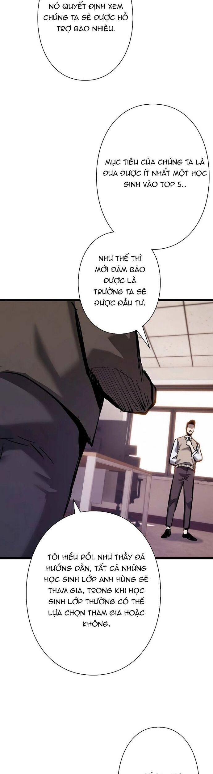 đọc truyện Trở Thành Anh Hùng Mạnh Nhất Nhờ Gian Lận Chương 40 ảnh 50 tại Thiên Thai Truyện