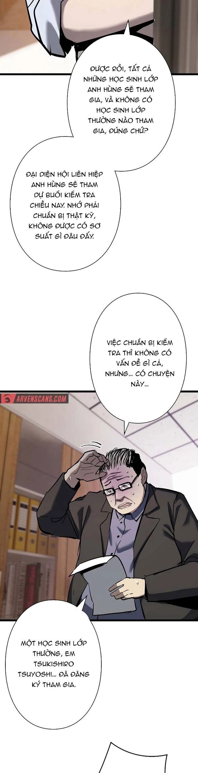 đọc truyện Trở Thành Anh Hùng Mạnh Nhất Nhờ Gian Lận Chương 40 ảnh 52 tại Thiên Thai Truyện