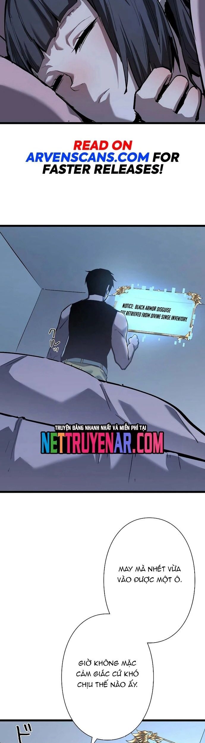 đọc truyện Trở Thành Anh Hùng Mạnh Nhất Nhờ Gian Lận Chương 40 ảnh 9 tại Thiên Thai Truyện