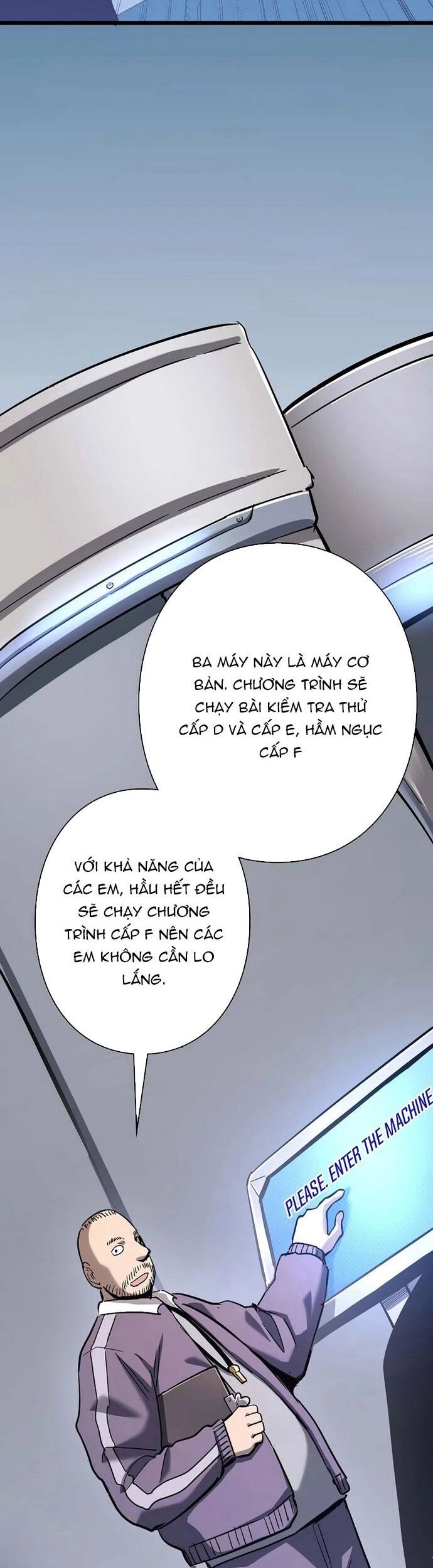 đọc truyện Trở Thành Anh Hùng Mạnh Nhất Nhờ Gian Lận Chương 41 ảnh 12 tại Thiên Thai Truyện