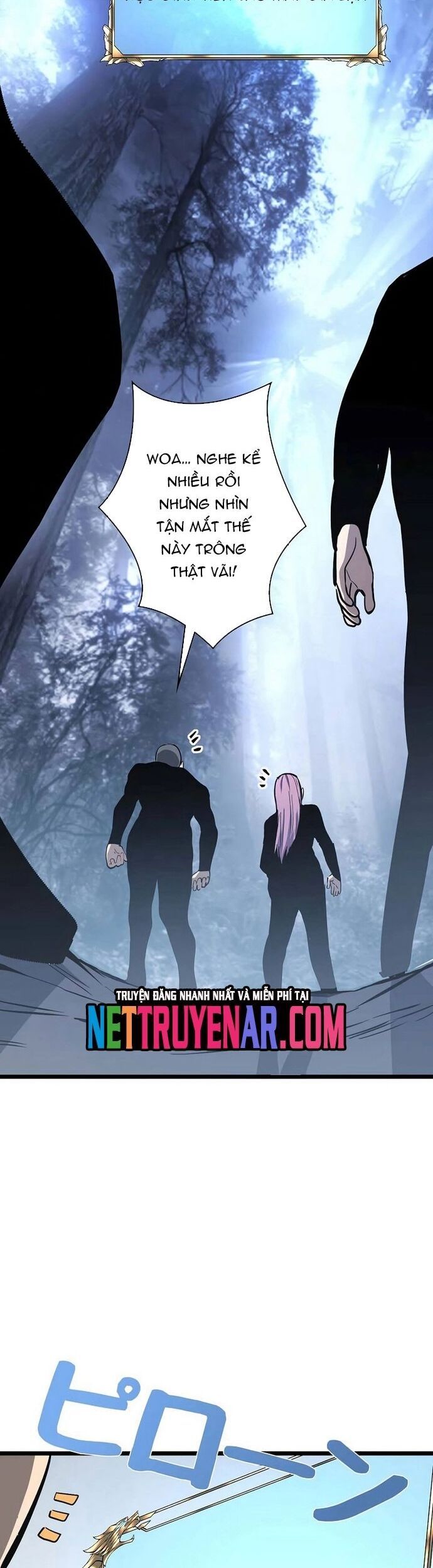 đọc truyện Trở Thành Anh Hùng Mạnh Nhất Nhờ Gian Lận Chương 41 ảnh 18 tại Thiên Thai Truyện