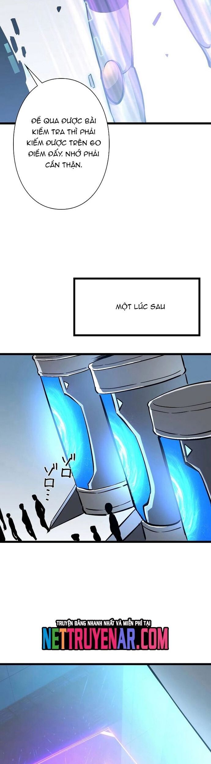 đọc truyện Trở Thành Anh Hùng Mạnh Nhất Nhờ Gian Lận Chương 41 ảnh 20 tại Thiên Thai Truyện