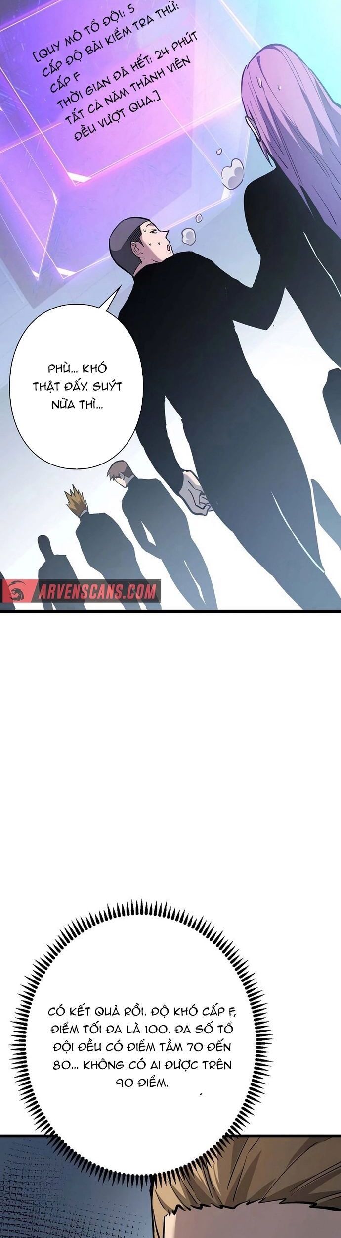 đọc truyện Trở Thành Anh Hùng Mạnh Nhất Nhờ Gian Lận Chương 41 ảnh 21 tại Thiên Thai Truyện