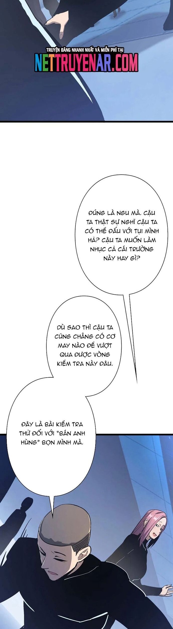 đọc truyện Trở Thành Anh Hùng Mạnh Nhất Nhờ Gian Lận Chương 41 ảnh 4 tại Thiên Thai Truyện