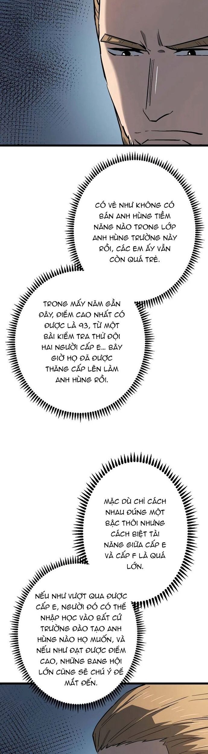 đọc truyện Trở Thành Anh Hùng Mạnh Nhất Nhờ Gian Lận Chương 41 ảnh 22 tại Thiên Thai Truyện