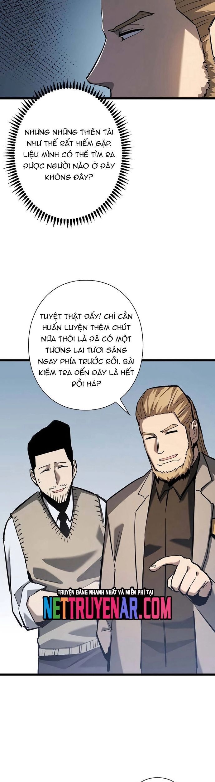 đọc truyện Trở Thành Anh Hùng Mạnh Nhất Nhờ Gian Lận Chương 41 ảnh 23 tại Thiên Thai Truyện