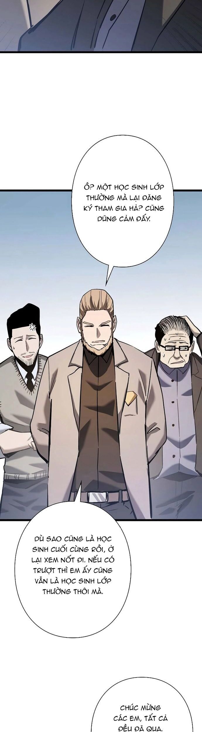 đọc truyện Trở Thành Anh Hùng Mạnh Nhất Nhờ Gian Lận Chương 41 ảnh 25 tại Thiên Thai Truyện