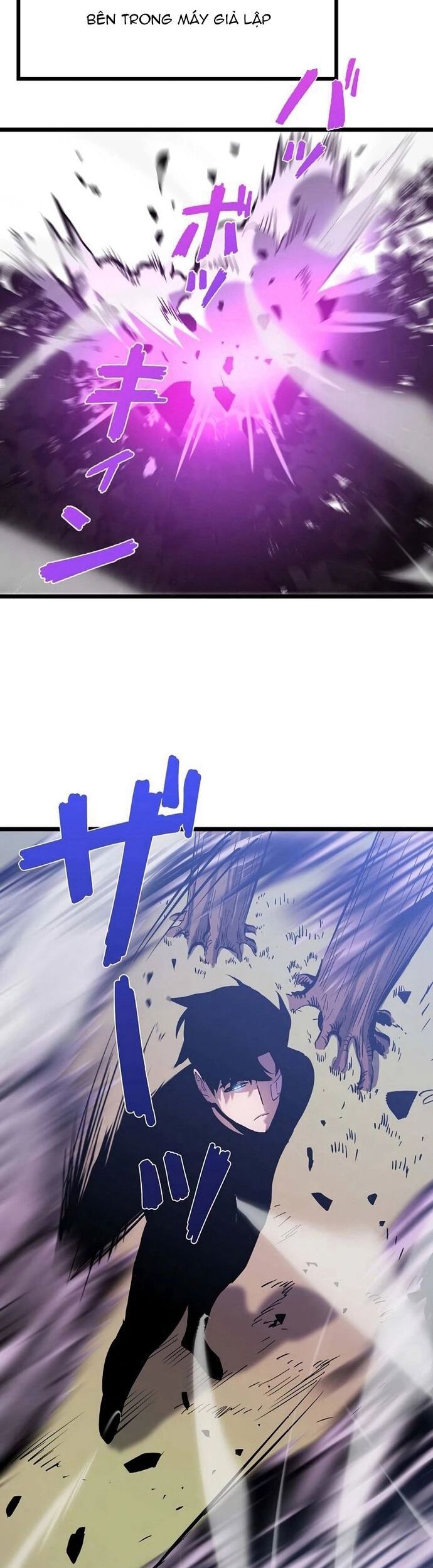 đọc truyện Trở Thành Anh Hùng Mạnh Nhất Nhờ Gian Lận Chương 41 ảnh 32 tại Thiên Thai Truyện