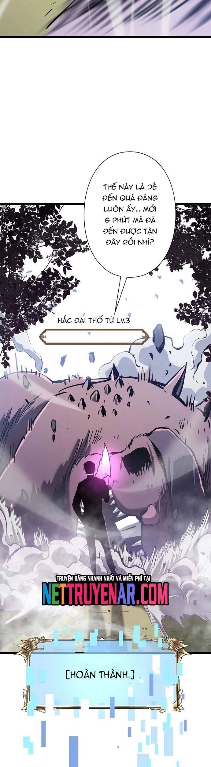 đọc truyện Trở Thành Anh Hùng Mạnh Nhất Nhờ Gian Lận Chương 41 ảnh 33 tại Thiên Thai Truyện