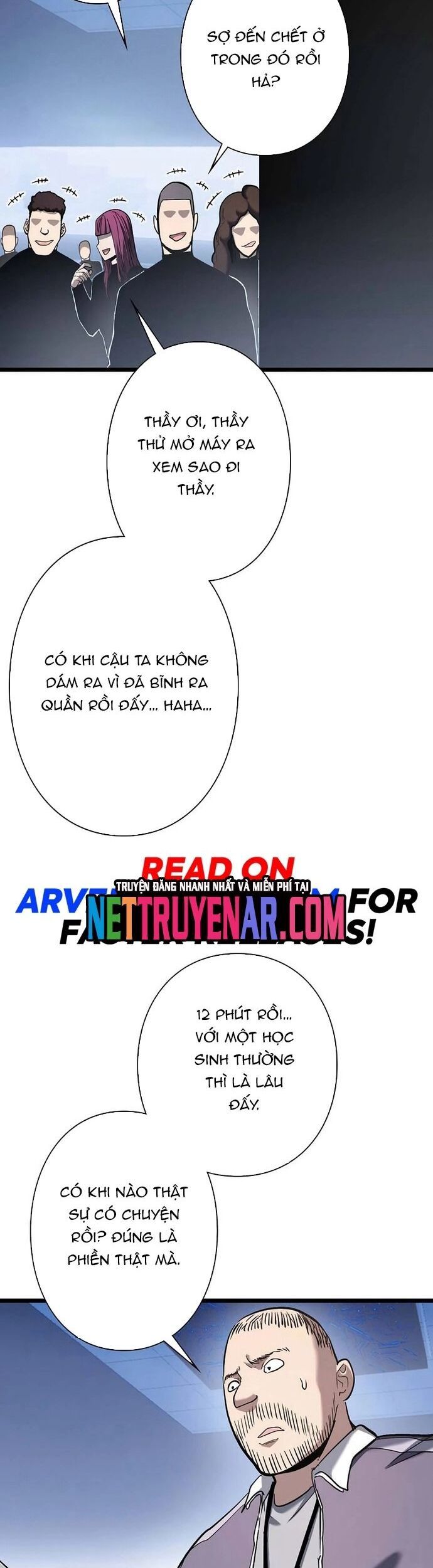 đọc truyện Trở Thành Anh Hùng Mạnh Nhất Nhờ Gian Lận Chương 41 ảnh 36 tại Thiên Thai Truyện