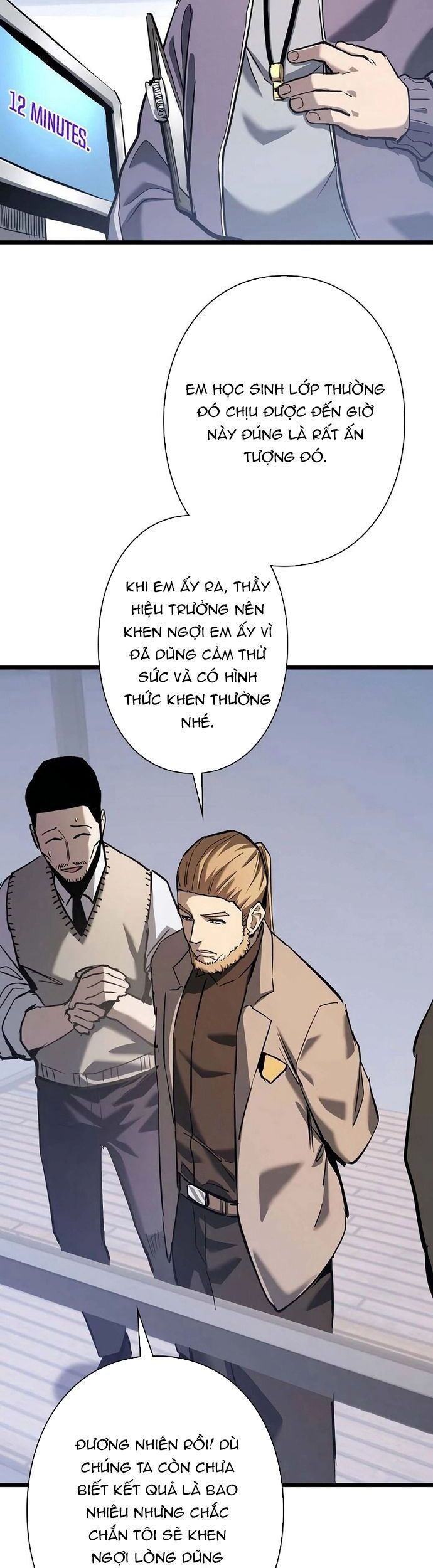 đọc truyện Trở Thành Anh Hùng Mạnh Nhất Nhờ Gian Lận Chương 41 ảnh 37 tại Thiên Thai Truyện