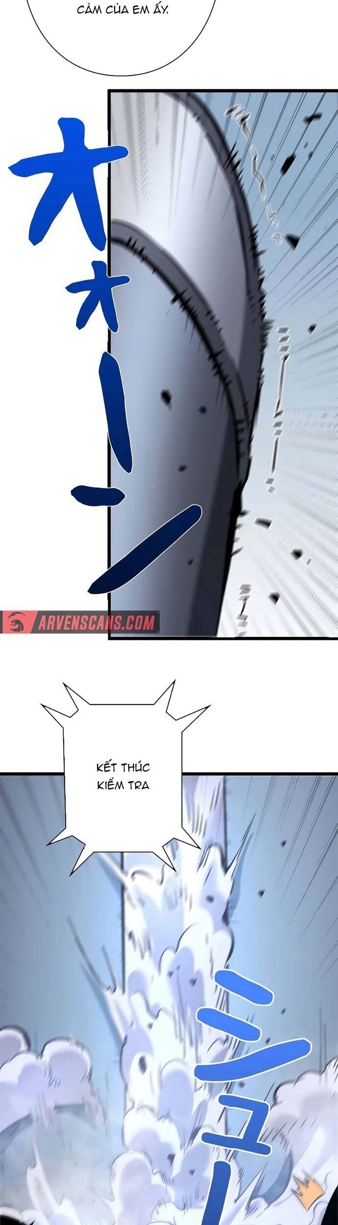 đọc truyện Trở Thành Anh Hùng Mạnh Nhất Nhờ Gian Lận Chương 41 ảnh 38 tại Thiên Thai Truyện