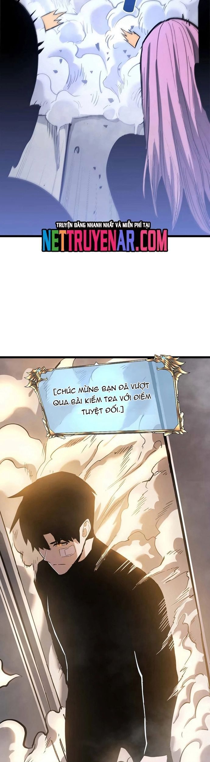 đọc truyện Trở Thành Anh Hùng Mạnh Nhất Nhờ Gian Lận Chương 41 ảnh 39 tại Thiên Thai Truyện