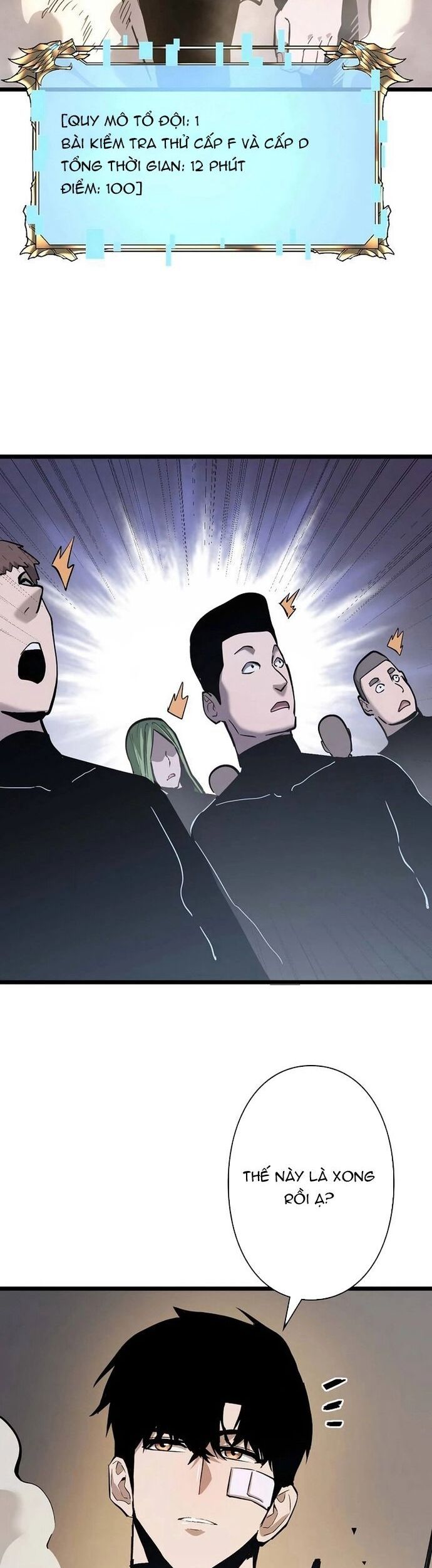 đọc truyện Trở Thành Anh Hùng Mạnh Nhất Nhờ Gian Lận Chương 41 ảnh 40 tại Thiên Thai Truyện