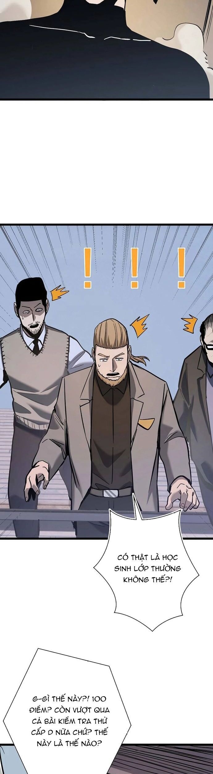 đọc truyện Trở Thành Anh Hùng Mạnh Nhất Nhờ Gian Lận Chương 41 ảnh 41 tại Thiên Thai Truyện