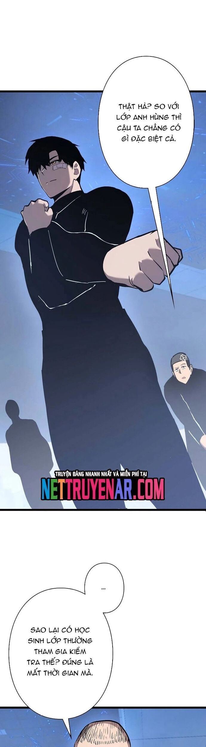 đọc truyện Trở Thành Anh Hùng Mạnh Nhất Nhờ Gian Lận Chương 41 ảnh 6 tại Thiên Thai Truyện