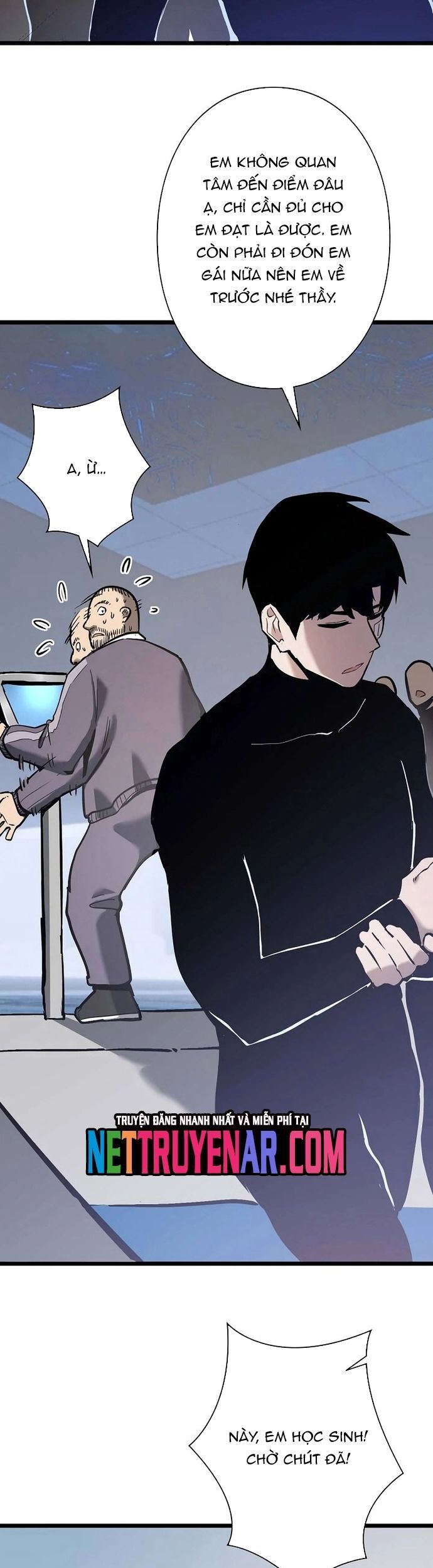 đọc truyện Trở Thành Anh Hùng Mạnh Nhất Nhờ Gian Lận Chương 41 ảnh 43 tại Thiên Thai Truyện