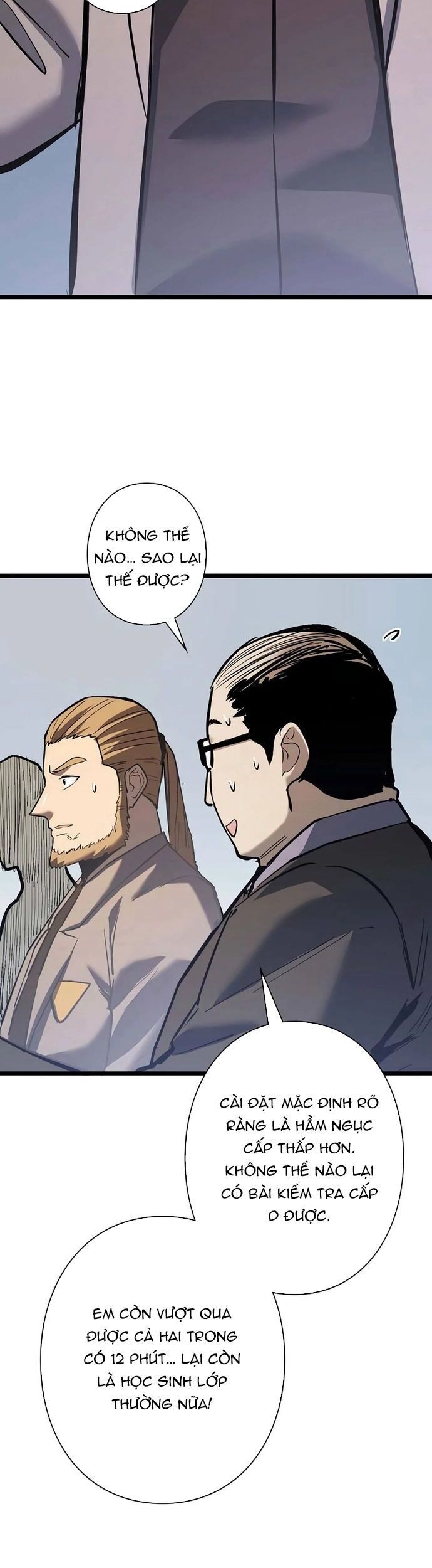 đọc truyện Trở Thành Anh Hùng Mạnh Nhất Nhờ Gian Lận Chương 41 ảnh 45 tại Thiên Thai Truyện