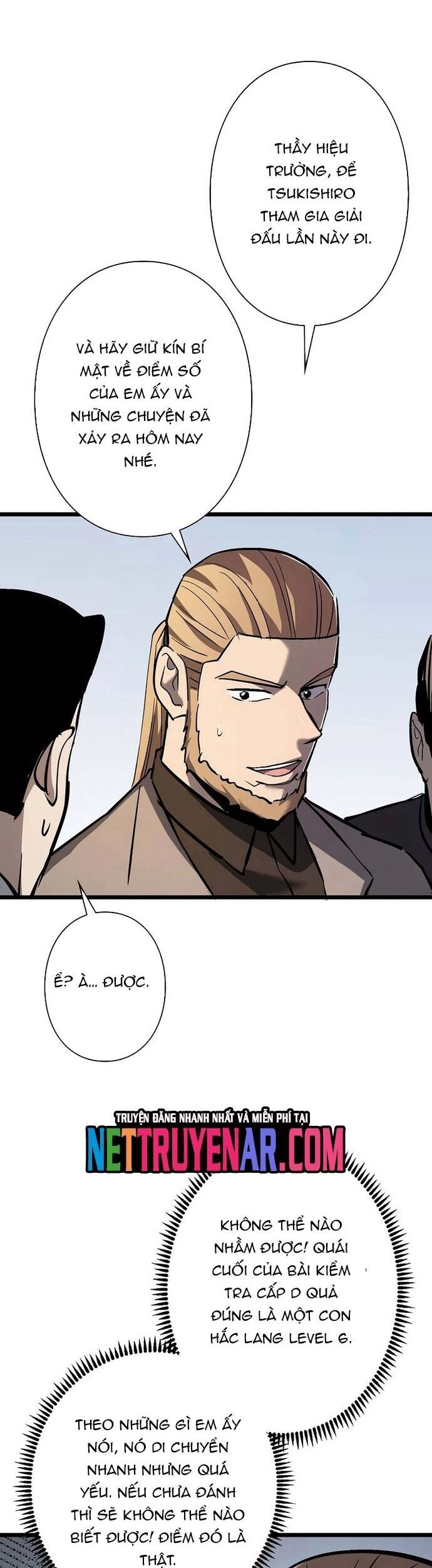 đọc truyện Trở Thành Anh Hùng Mạnh Nhất Nhờ Gian Lận Chương 41 ảnh 50 tại Thiên Thai Truyện