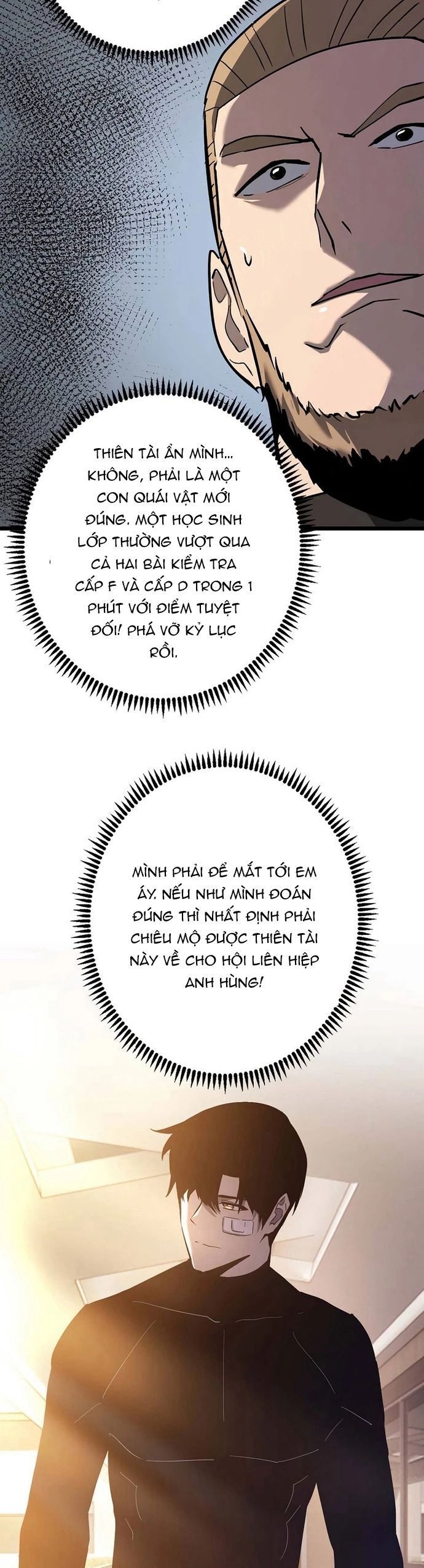 đọc truyện Trở Thành Anh Hùng Mạnh Nhất Nhờ Gian Lận Chương 41 ảnh 51 tại Thiên Thai Truyện