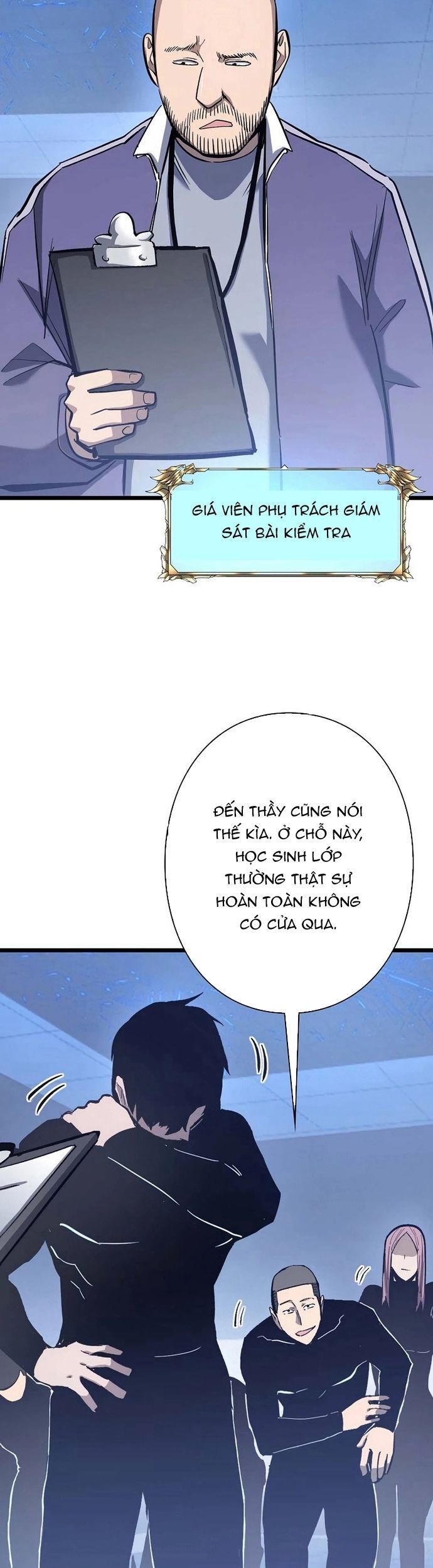 đọc truyện Trở Thành Anh Hùng Mạnh Nhất Nhờ Gian Lận Chương 41 ảnh 7 tại Thiên Thai Truyện