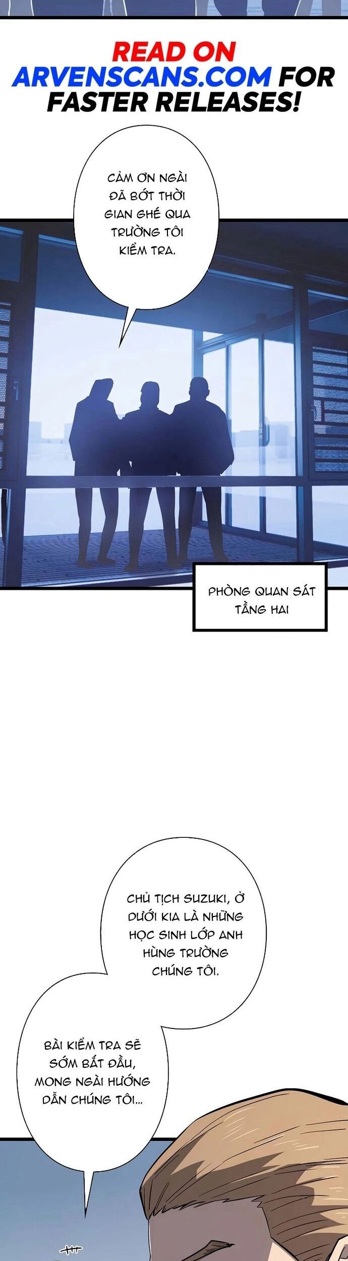 đọc truyện Trở Thành Anh Hùng Mạnh Nhất Nhờ Gian Lận Chương 41 ảnh 8 tại Thiên Thai Truyện