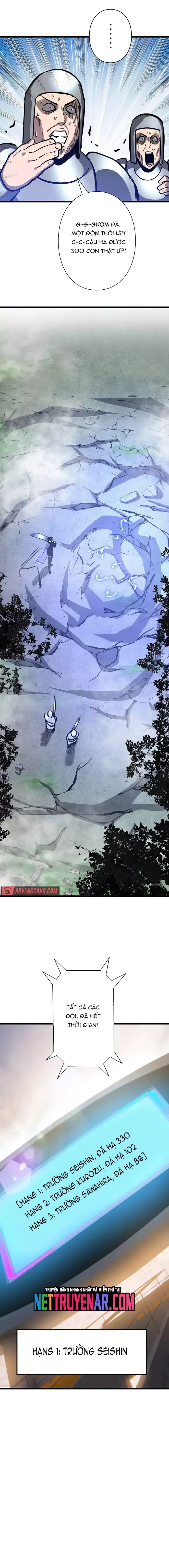 đọc truyện Trở Thành Anh Hùng Mạnh Nhất Nhờ Gian Lận Chương 43 ảnh 14 tại Thiên Thai Truyện