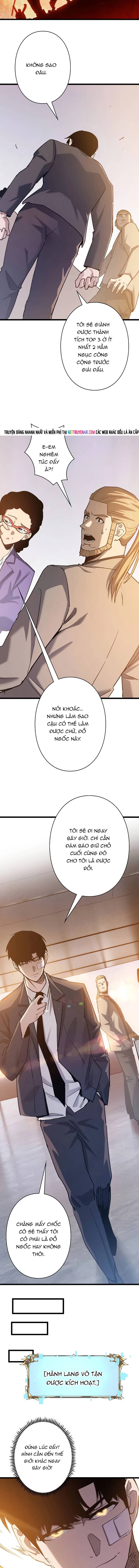 đọc truyện Trở Thành Anh Hùng Mạnh Nhất Nhờ Gian Lận Chương 48 ảnh 12 tại Thiên Thai Truyện