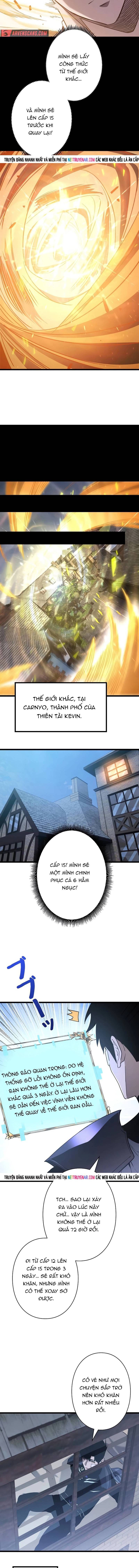 đọc truyện Trở Thành Anh Hùng Mạnh Nhất Nhờ Gian Lận Chương 48 ảnh 13 tại Thiên Thai Truyện